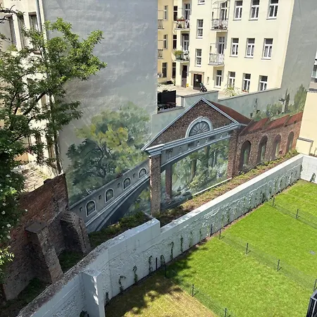 Apartmán Omega With Parking