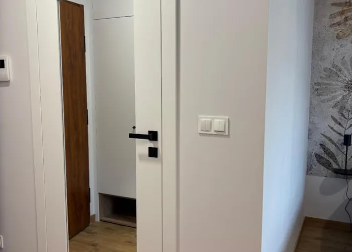 Omega With Parking *